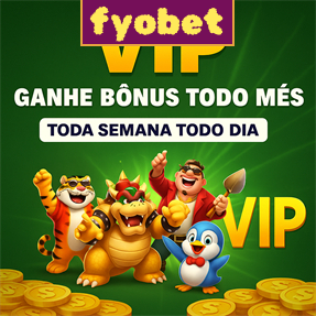 fyobet Fundo de Resgate de Perdas Semanais