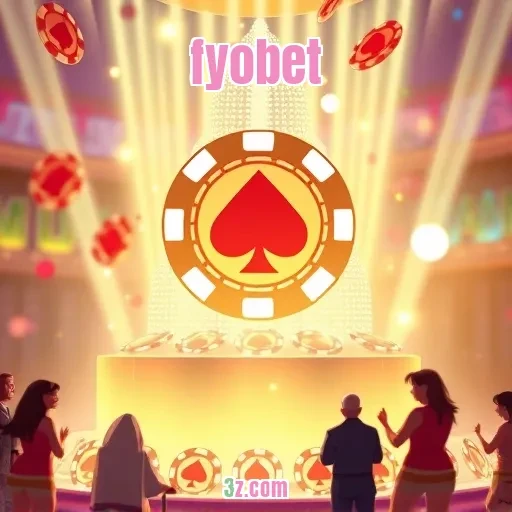 fyobet: Atrações Imperdíveis na Seção de Eventos para Gamers
